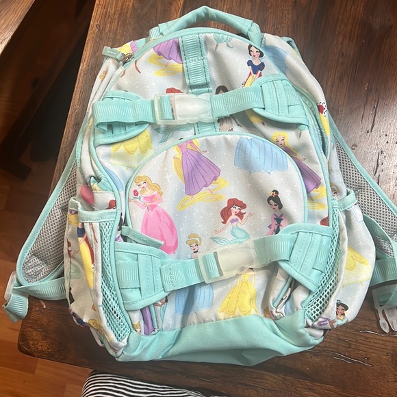 Pottery Barn Kids Accessories Pottery Barn Backpack And Lunch Kit